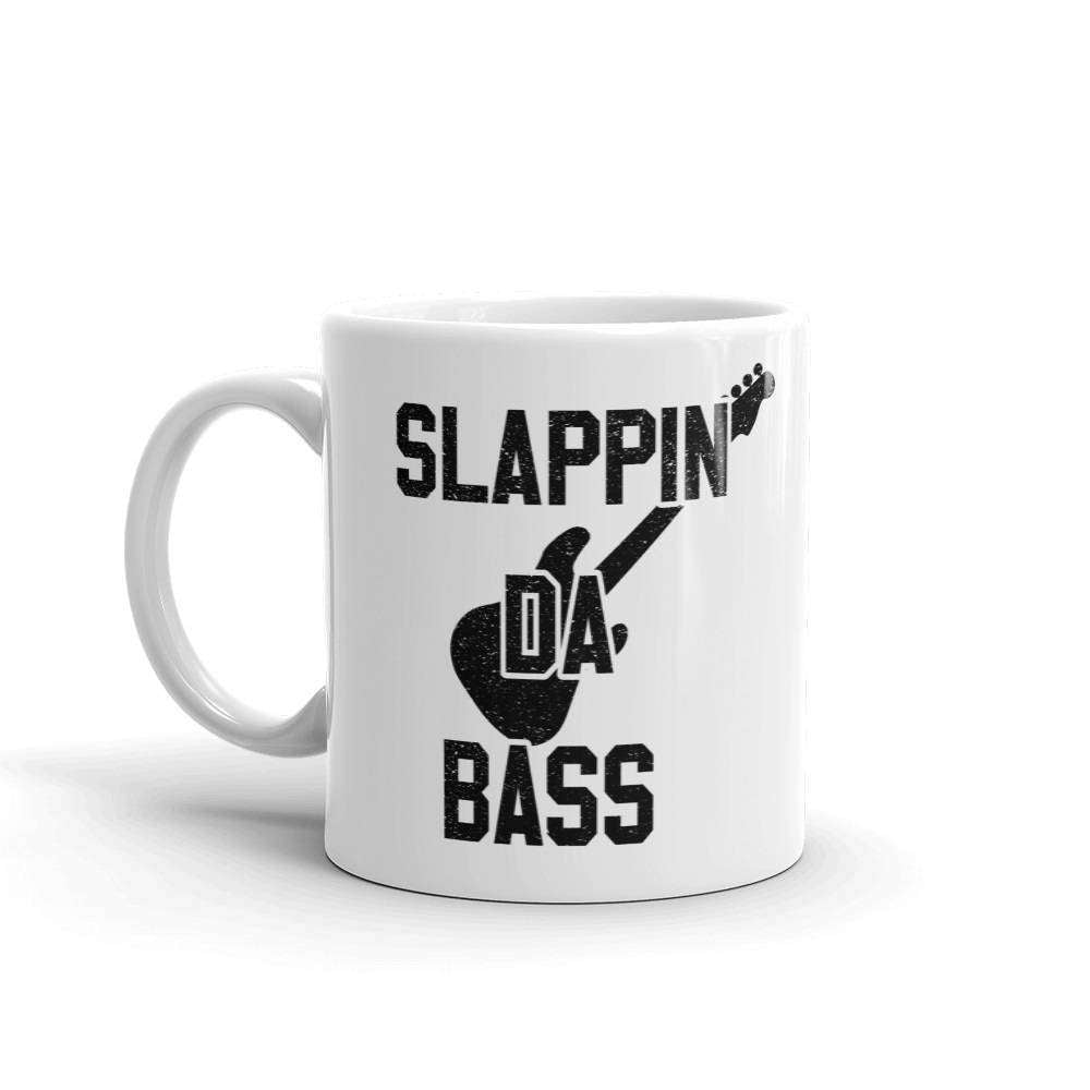 Slappin Da Bass Mug - HighCiti