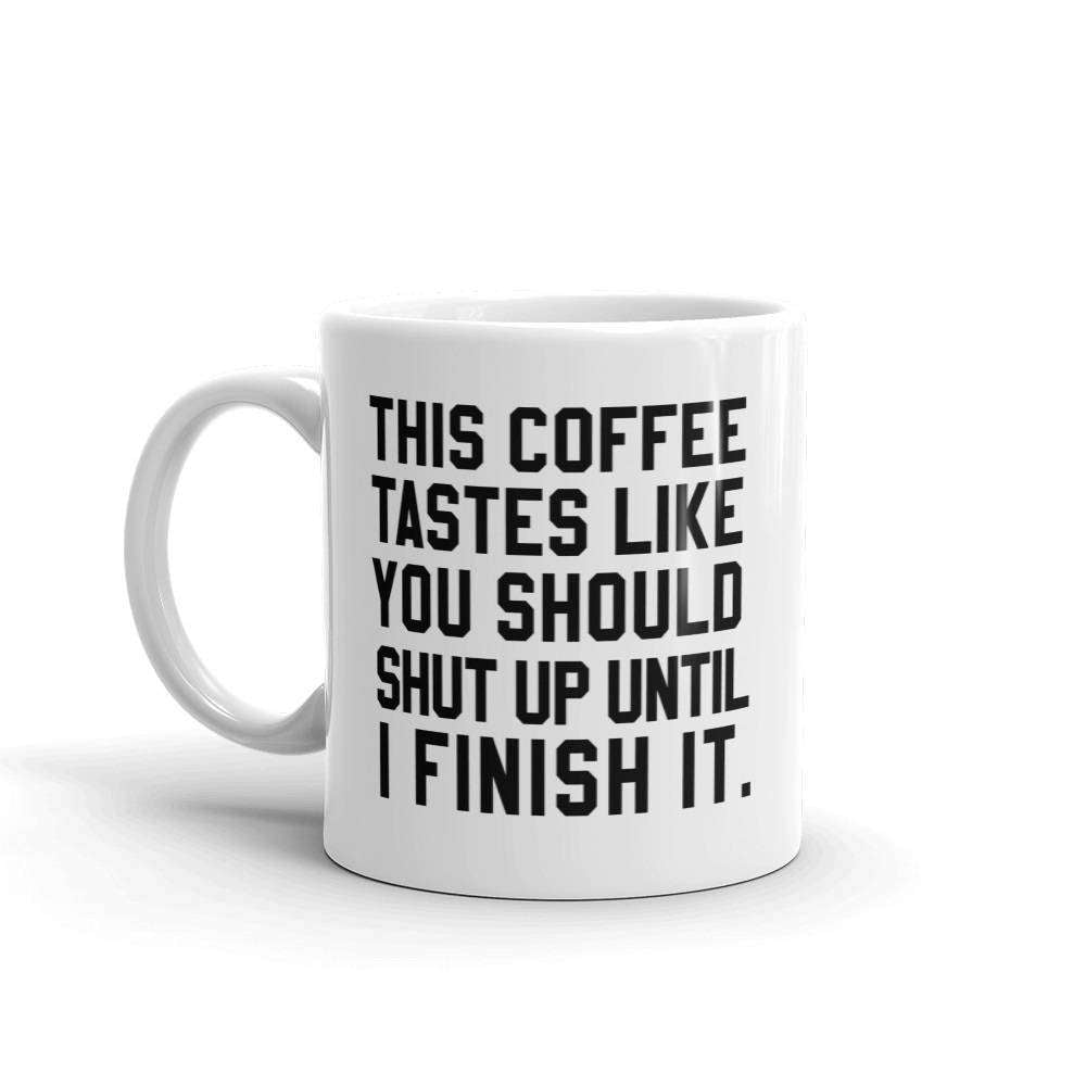 This Coffee Mug - HighCiti