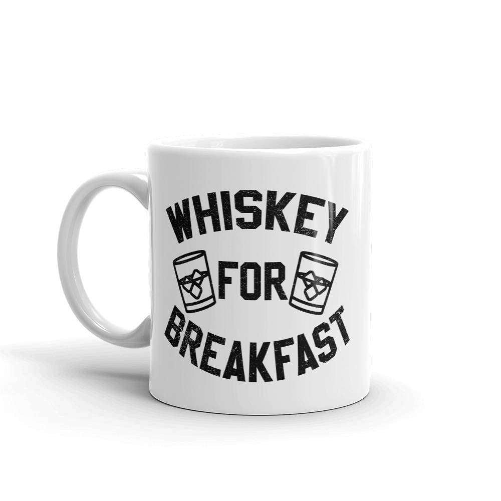 Whiskey For Breakfast - HighCiti