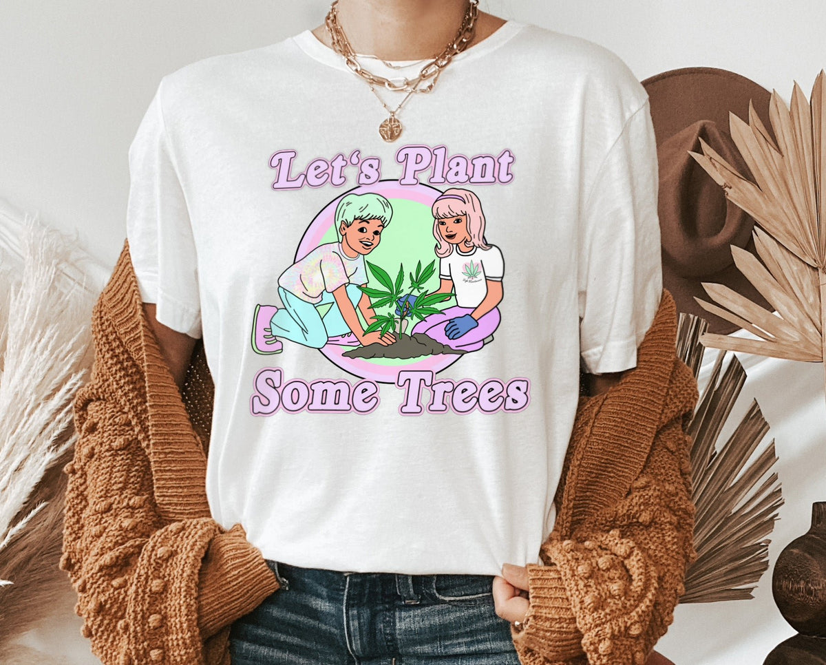 funny cannabis tshirt - HighCiti