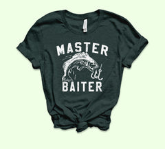 Master Baiter Shirt - HighCiti