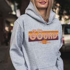 Oh My Gourd I Love Fall Hoodie