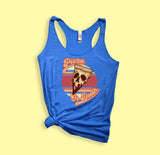 Pizza Or Death Tank