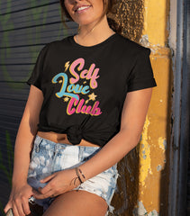 Self Love Club Shirt - HighCiti