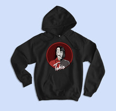 Tokio Hoodie