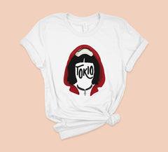Tokio Shirt - HighCiti