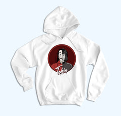 Tokio Hoodie