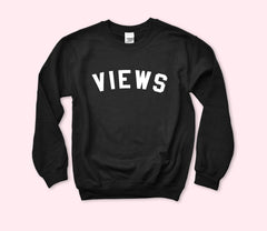 Views Sweatshirt