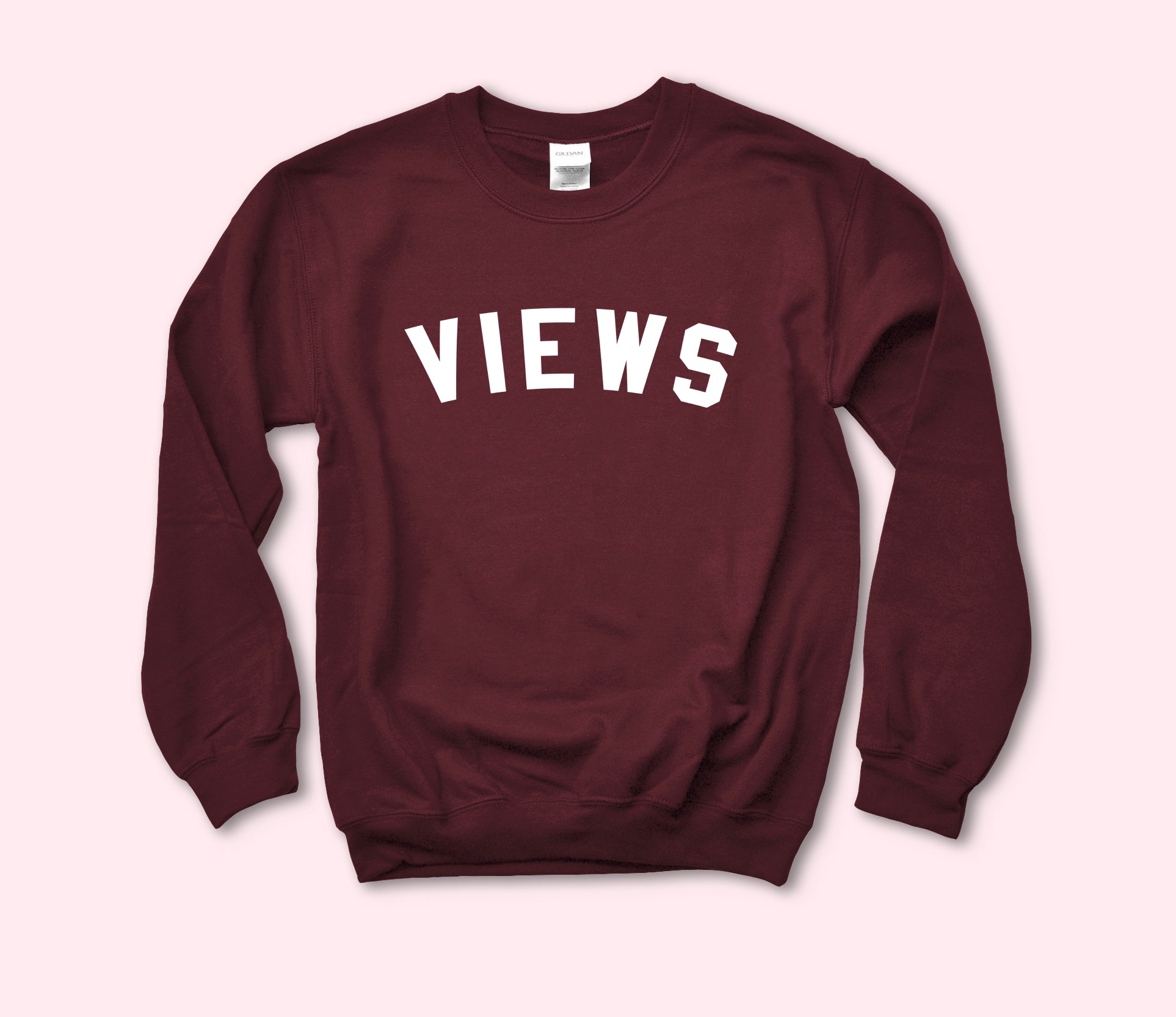 Views Sweatshirt
