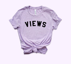 Views Shirt - HighCiti