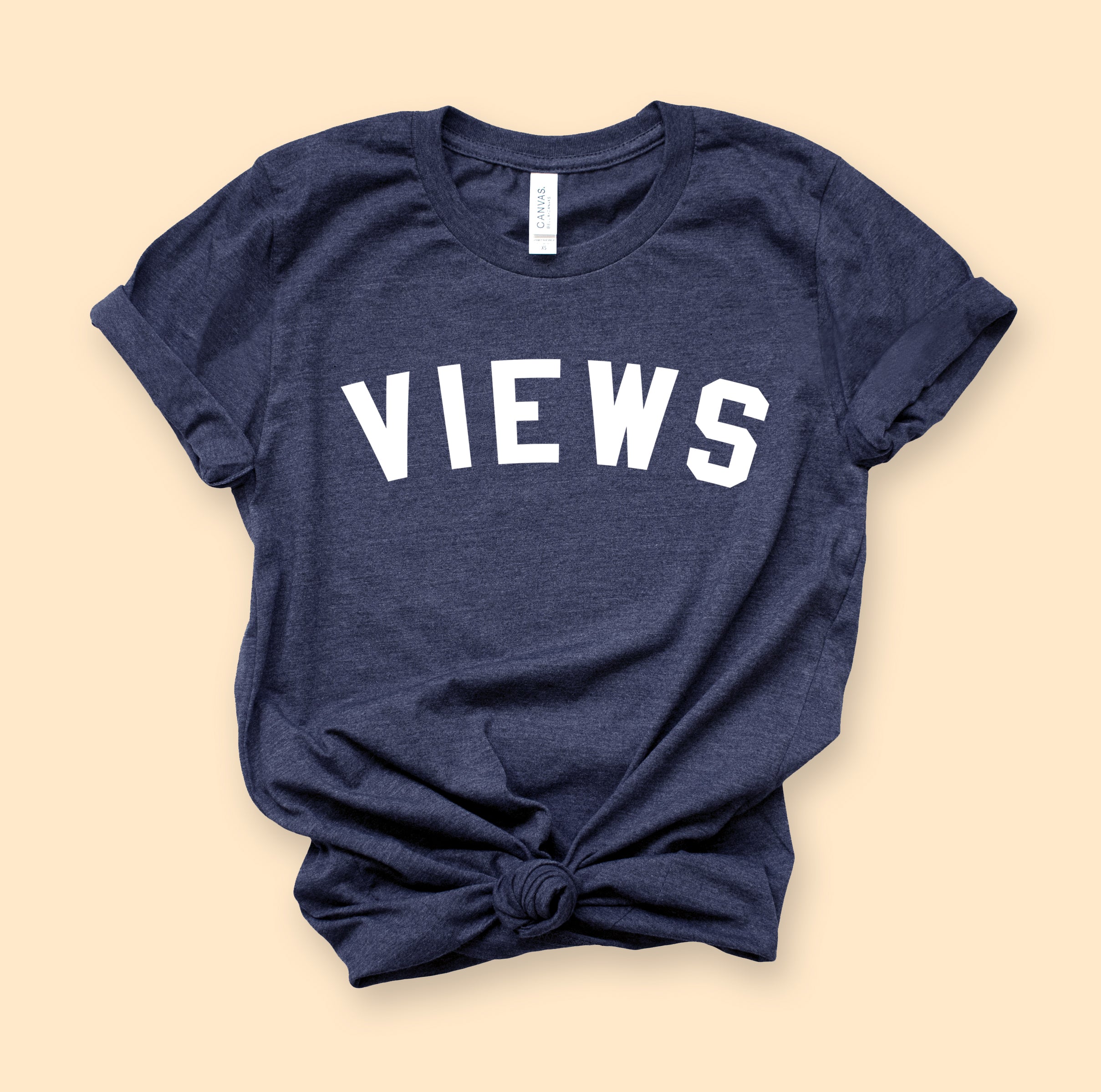 Views Shirt - HighCiti